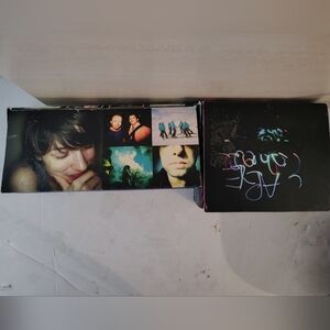 Lomography Diana F+ 55mm Wide Angle and Close Up Lens Set & Diana Cable Release